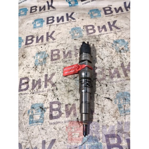 Форсунка топливная электрическая MAN TGX 061924 D2676 LF (855), 51101006180