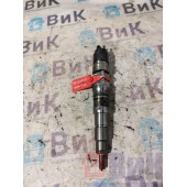 Форсунка топливная электрическая MAN TGX 061924 D2676 LF (856)
