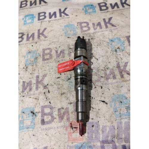 Форсунка топливная электрическая MAN TGX 061924 D2676 LF (856), 51101006180