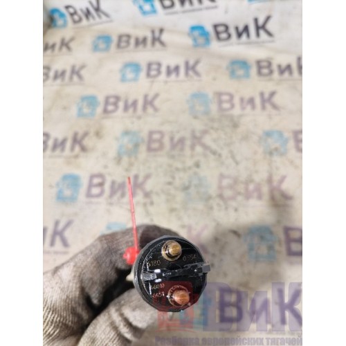 Форсунка топливная электрическая MAN TGX 061924 D2676 LF (857), 51101006180-1