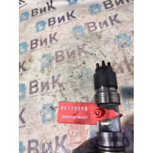 Форсунка топливная электрическая MAN TGX 061924 D2676 LF (858), 51101006180-1