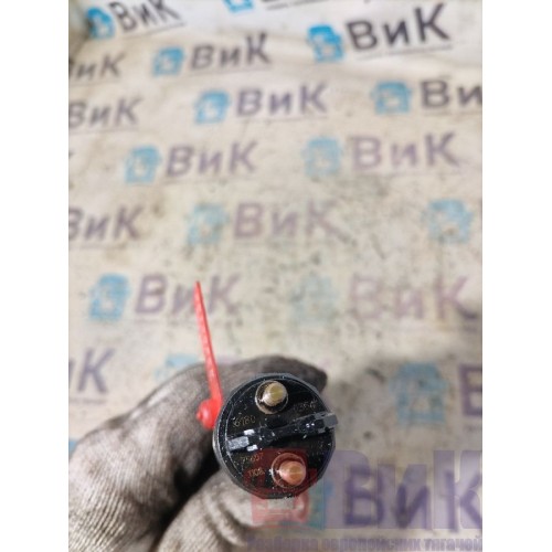 Форсунка топливная электрическая MAN TGX 061924 D2676 LF (860), 51101006180-3