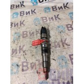 Форсунка топливная электрическая MAN TGX 061924 D2676 LF (859)