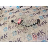 Трубка топливная MAN TGX 061924 D2676 LF металлическая (6-й цилиндр) (946)