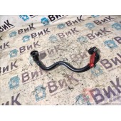 Трубка топливная MAN TGX 061924 D2676 LF пластиковая (843)