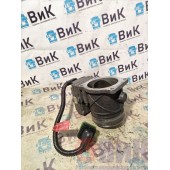 Дроссельная заслонка MAN TGX 061924 D2676 LF (840)