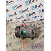 Компрессор кондиционера MAN TGX 061924 D2676 LF (807)