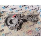 Корпус водяного насоса (помпы) MAN TGX 061924 D2676 LF (834)