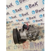 Привод ТНВД MAN TGX 061924 D2676 LF в сборе (845)