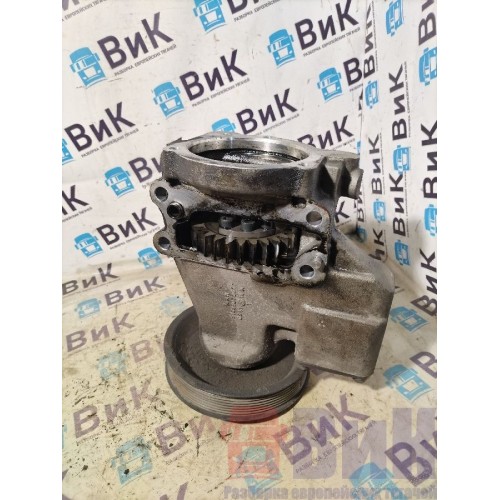 Привод ТНВД MAN TGX 061924 D2676 LF в сборе (845), 51385073077-2