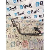 Трубка подачи масла в верхнюю турбину MAN TGX 061924 D2676 LF (804)