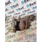 Турбина MAN TGX 061924 D2676 LF нижняя (805)