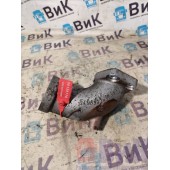 Патрубок системы охлаждения MAN TGX 061924 D2676 LF (778)