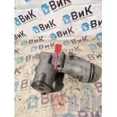 Часть корпуса термостата MAN TGX 061924 D2676 LF (777)