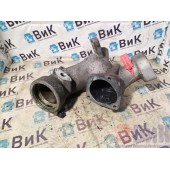 Коллектор впускной MAN TGX 061924 D2676 LF (775)