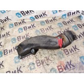 Патрубок впускного коллектора MAN TGX 061924 D2676 LF (779)