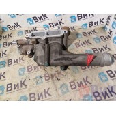 Корпус термостата MAN TGX 061924 D2676 LF в сборе (780)