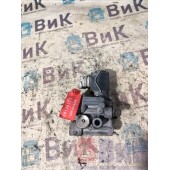 Клапан электромагнитный (простой) EGR (ЕГР) MAN TGX 061924 D2676 LF (773)