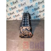 Блок цилиндров двигателя MAN TGX 061924 D2676 LF26 (767)