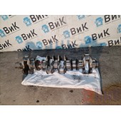 Коленчатый вал (коленвал) MAN D2676 TGX 061924 LF под ремонт (766)