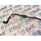 Трубка топливная MAN TGX 061924 D2676 LF пластиковая (787)