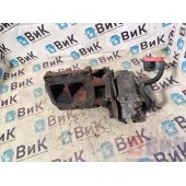 Заслонка EGR (ЕГР) MAN TGX 061924 D2676 LF (763)