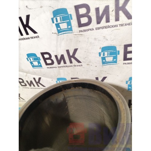 Гильза MAN TGX 061924 D2676 LF (412), -3