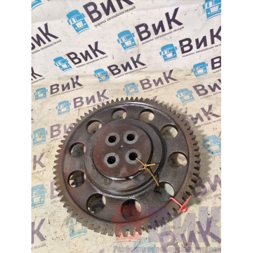 Шестерня ГРМ MAN TGX 061924 D2676 LF промежуточная (762), 5104505152