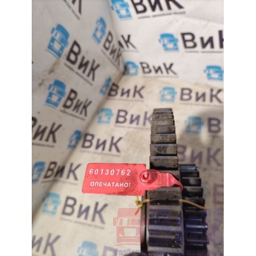 Шестерня ГРМ MAN TGX 061924 D2676 LF промежуточная (762), 5104505152-2