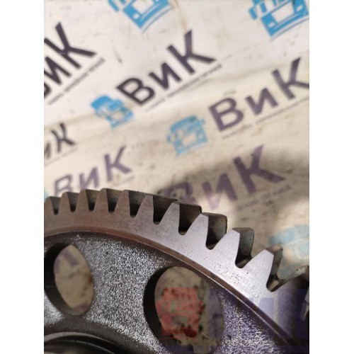 Шестерня ГРМ MAN TGX 061924 D2676 LF промежуточная (762), 5104505152-3