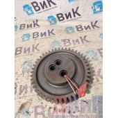 Шестерня ГРМ MAN TGX 061924 D2676 LF (800)