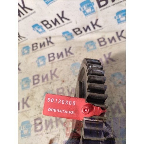 Шестерня ГРМ MAN TGX 061924 D2676 LF (800), 51113063010-3