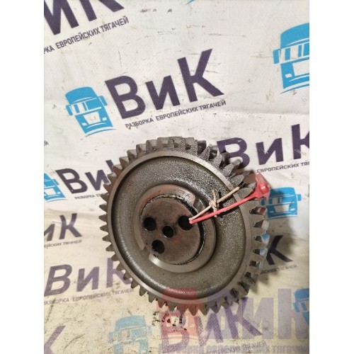 Шестерня ГРМ MAN TGX 061924 D2676 LF (800), 51113063010-1