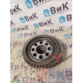 Шестерня ГРМ MAN TGX 061924 D2676 LF коленвала (761)