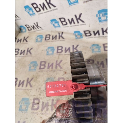 Шестерня ГРМ MAN TGX 061924 D2676 LF коленвала (761), 51021150278-4