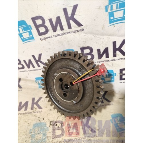 Шестерня ГРМ MAN TGX 061924 D2676 LF (798), 51045053065-3