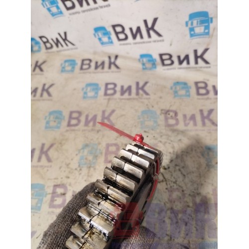 Шестерня ГРМ MAN TGX 061924 D2676 LF (799), 6042-3