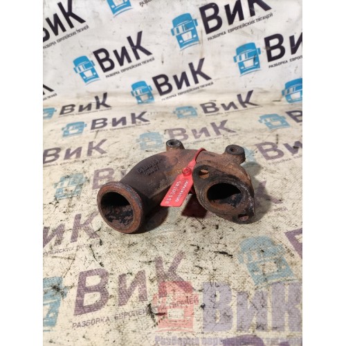 Коллектор EGR (ЕГР) MAN TGX 061924 D2676 LF (785), 51081513087-1