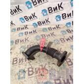 Трубка системы ЕГР (EGR) MAN TGX 061924 D2676 LF (786)