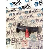 Трубка системы ЕГР (EGR) MAN TGX 061924 D2676 LF (796)