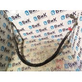 Трубка кондиционера MAN TGX 061924 D2676 LF (788)