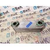 Радиатор теплообменника MAN TGX 061924 D2676 LF (409)