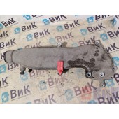 Патрубок системы охлаждения MAN TGX 061924 D2676 LF (781)