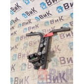 Прижим поддона MAN TGX 061924 D2676 LF комп-т (711)