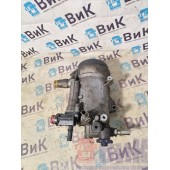 Корпус топливного фильтра MAN TGX 061924 D2676 LF в сборе (718)