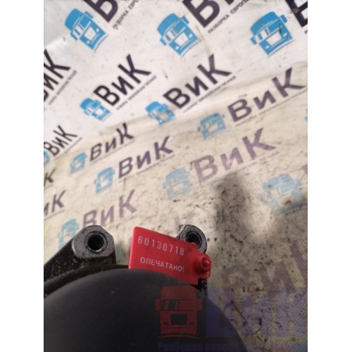 Корпус топливного фильтра MAN TGX 061924 D2676 LF в сборе (718), 51125017312-2