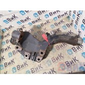 Патрубок системы охлаждения MAN TGX 061924 D2676 LF (717)