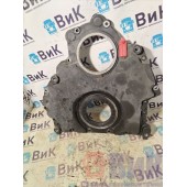 Крышка двигателя лобовая MAN TGX 061924 D2676 LF (712)