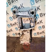 Проставка поддона MAN TGX 061924 D2676 LF (714)