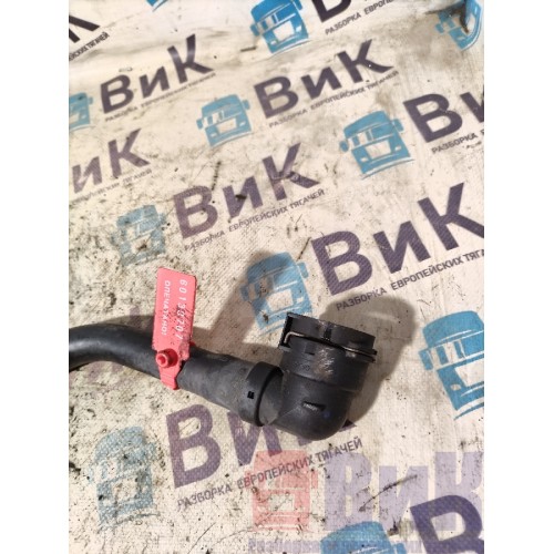 Трубка антифризная MAN TGX 061924 D2676 LF (707), 51063030022-4